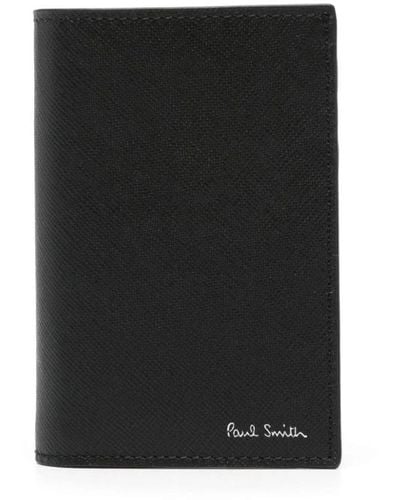 PS by Paul Smith Wallets & Cardholders - Black
