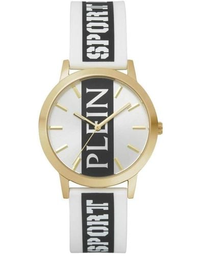 Philipp Plein Watches - Metallic