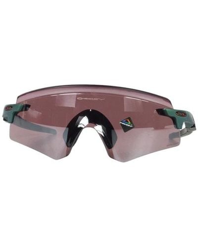 Oakley Encoder sonnenbrille - Lila
