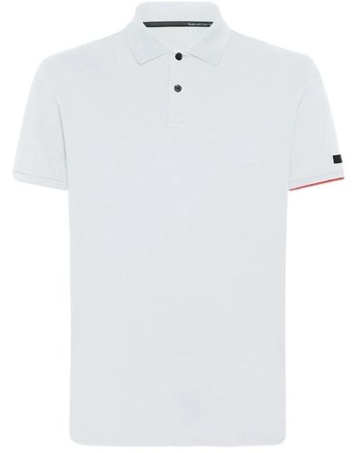 Rrd Polo camicie - Bianco