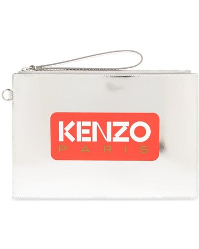 KENZO Bags > Clutches - Rood
