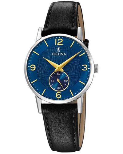 Festina Watches - Blau