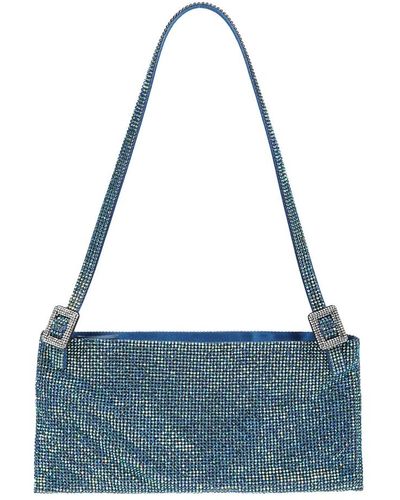 Benedetta Bruzziches Handbags - Blau