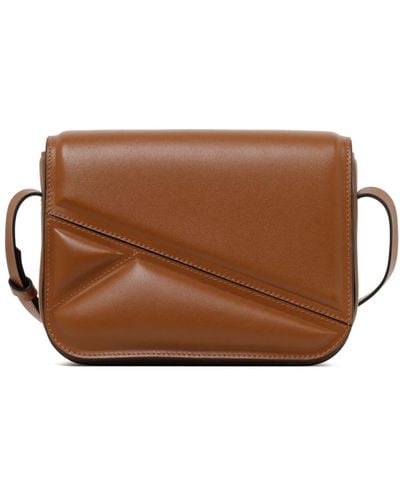 Wandler Shoulder Bags - Brown