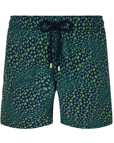 Vilebrequin Beachwear - Green