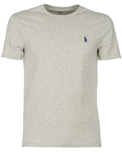 Polo Ralph Lauren T-Shirts - Grey