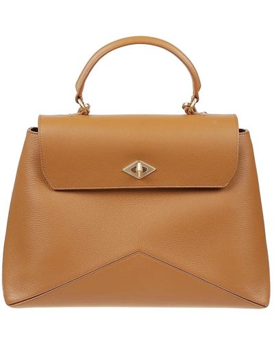 Ballantyne Bags > handbags - Marron