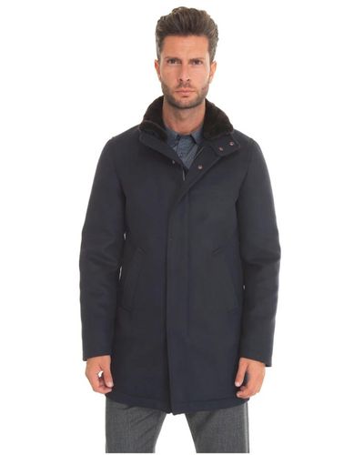 KIRED Jackets > winter jackets - Noir