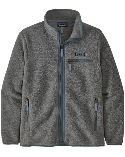 Patagonia Sport > outdoor > jackets > wind jackets - Gris