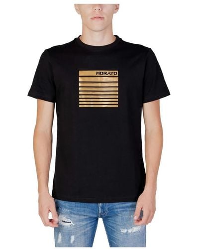 Antony Morato T-Shirts - Black