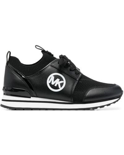 Michael Kors Sneakers Dash - Nero