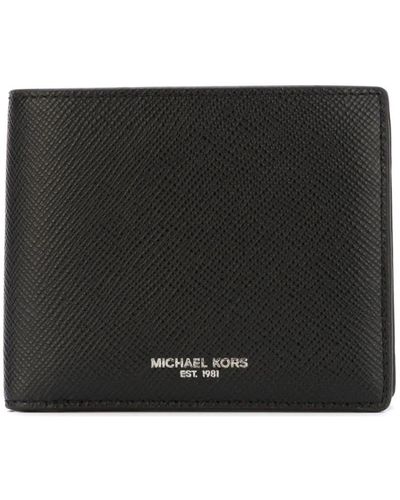 Michael Kors Wallets & Cardholders - Black
