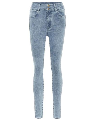 J Brand Jeans - Blu