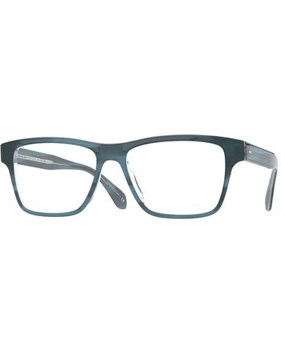 Oliver Peoples Glasses - Blu