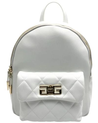 Gaelle Paris Bags > backpacks - Gris
