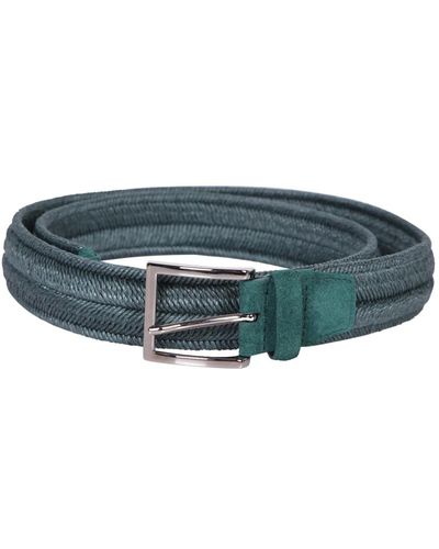 Orciani Accessories > belts - Vert