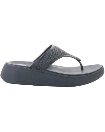 Fitflop Sandals - Blau