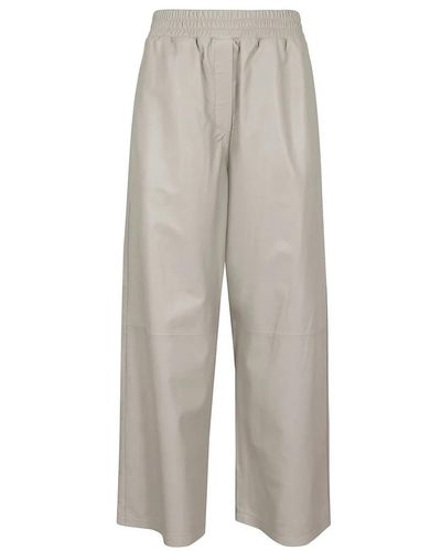 Arma Trousers - Gris
