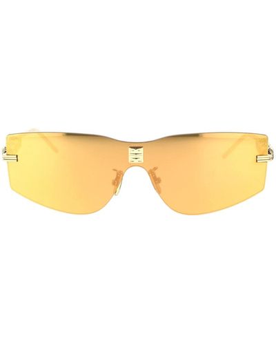 Givenchy Sunglasses - Yellow