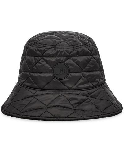 UGG Accessories > hats > hats - Noir