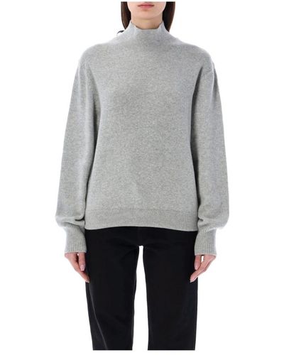 Fendi Knitwear - Grau