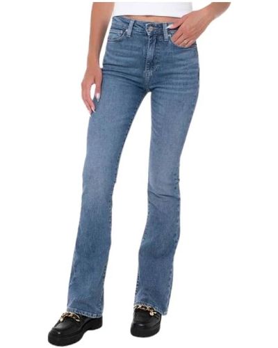 Guess Jeans - Azul