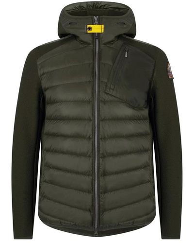 Parajumpers Winter Jackets - Green
