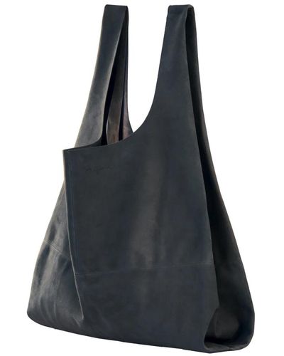 Cortana Bags > tote bags - Noir