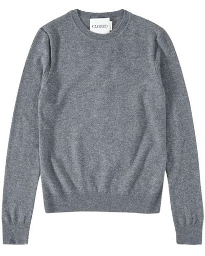 Closed Sweatshirts - Grey