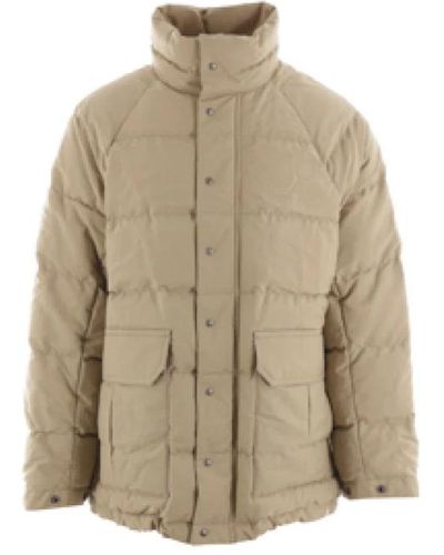 Visvim Jackets > winter jackets - Neutre