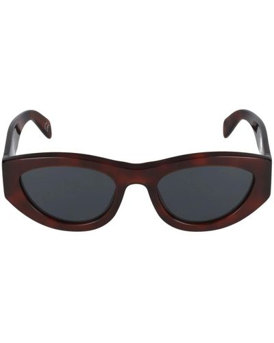 Marni Accessories > sunglasses - Marron