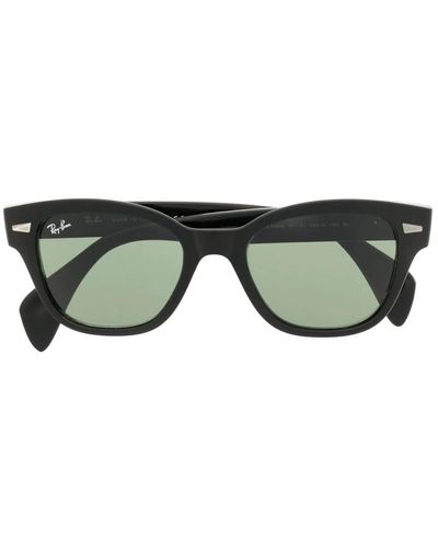 Ray-Ban Accessories > sunglasses - Vert