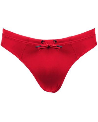 Karl Lagerfeld Swimwear - Rosso