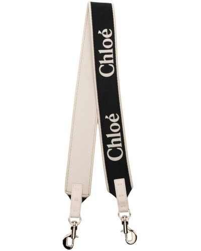 Chloé Bags > bag accessories - Noir