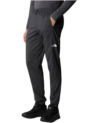 The North Face Slim-Fit Pants - Black