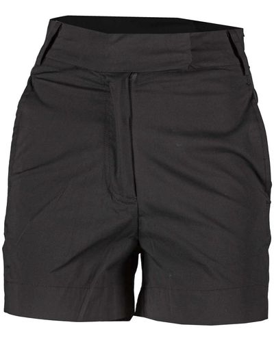 Bomboogie Shorts > short shorts - Noir