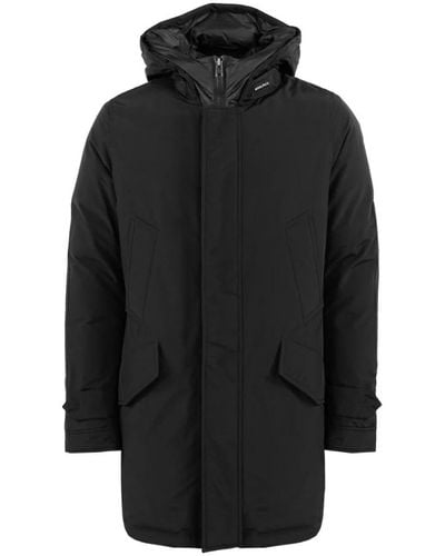 Woolrich Giacche - Nero