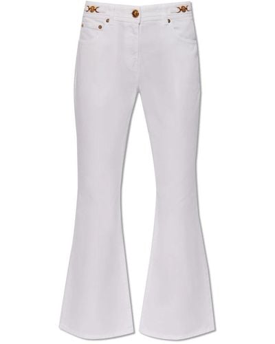 Versace Jeans a zampa - Grigio