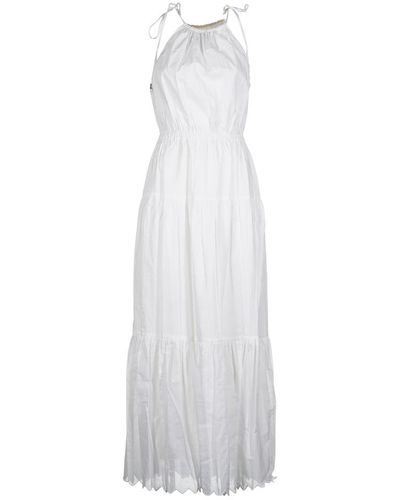 Michael Kors Dress - Weiß