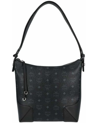MCM Schoudertassen - - Dames - Zwart