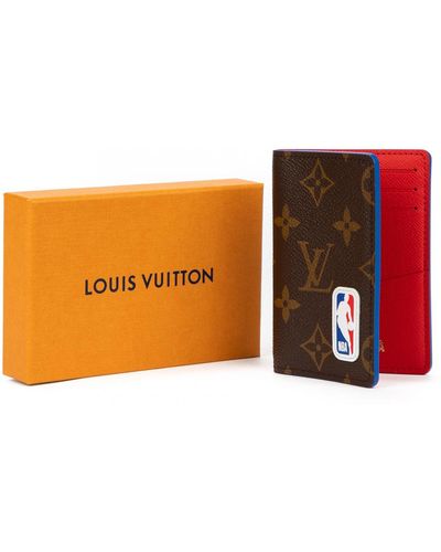 Minachting Schadelijk In de omgeving van Louis Vuitton-Portemonnees en kaarthouders voor heren | Online sale met  kortingen tot 16% | Lyst BE