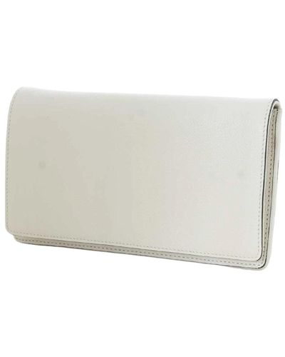 Abro⁺ Stilvolle handtaschen - Weiß