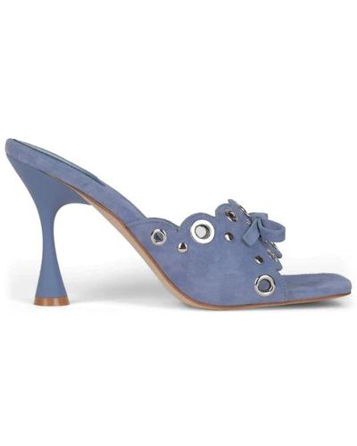 Jeffrey Campbell Stylische sandalen - Blau