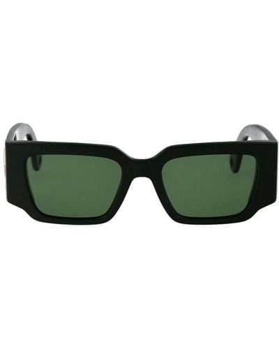 Lanvin Occhiali da sole alla moda con modello lnv639s - Verde