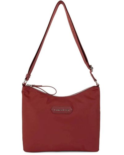 Lancaster Handbags - Rot