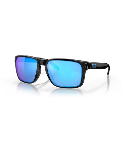 Oakley Prizm quadratische sonnenbrille - Blau