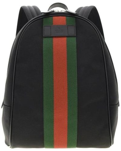 Gucci Backpack - Noir