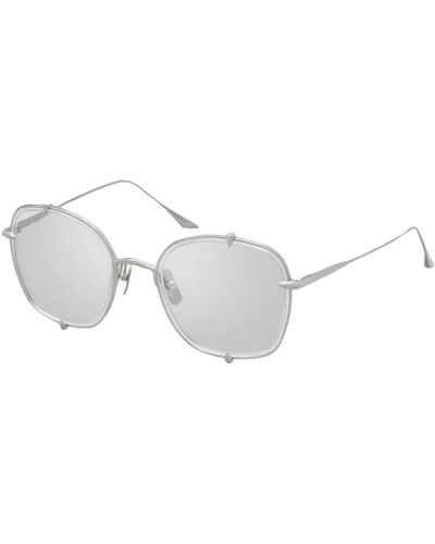 Dita Eyewear Accessories > sunglasses - Métallisé
