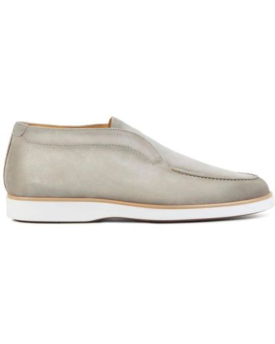 Magnanni Shoes > boots > ankle boots - Blanc