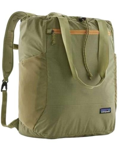 Patagonia Backpacks - Green